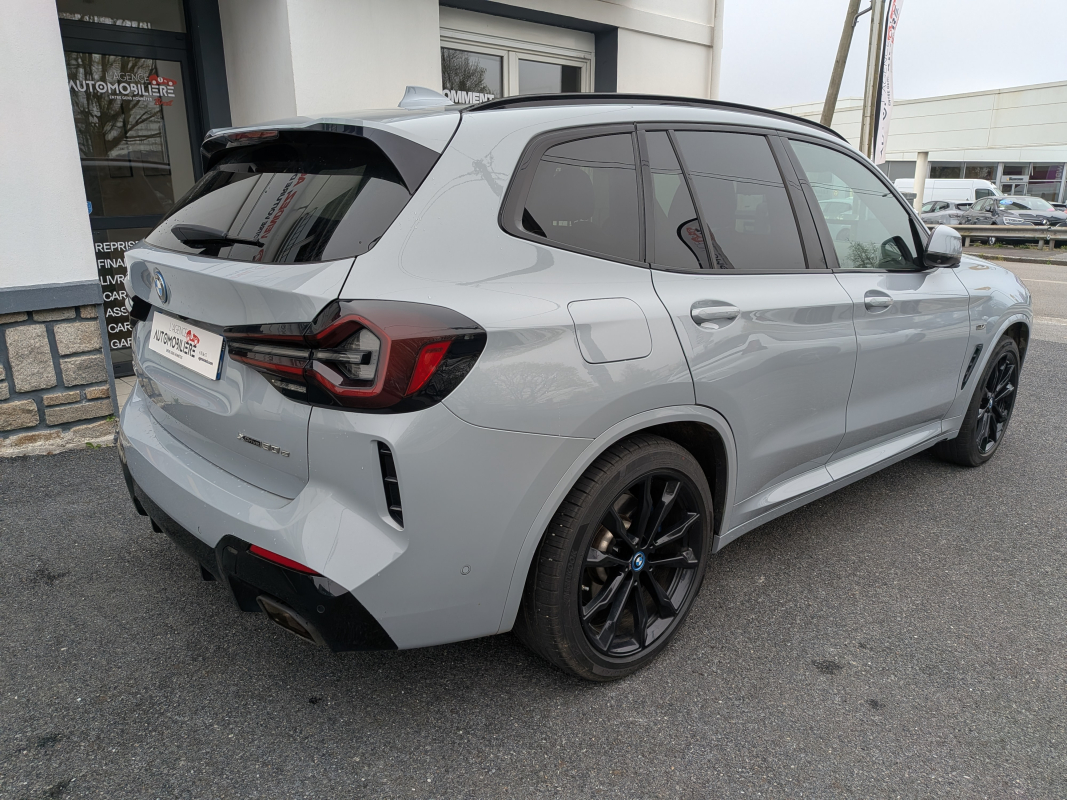 Bmw Bmw X3 G01 — 3