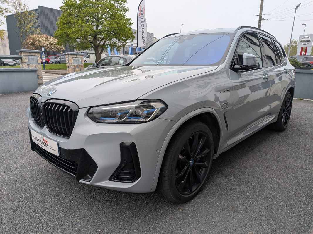 Bmw Bmw X3 G01 — 6