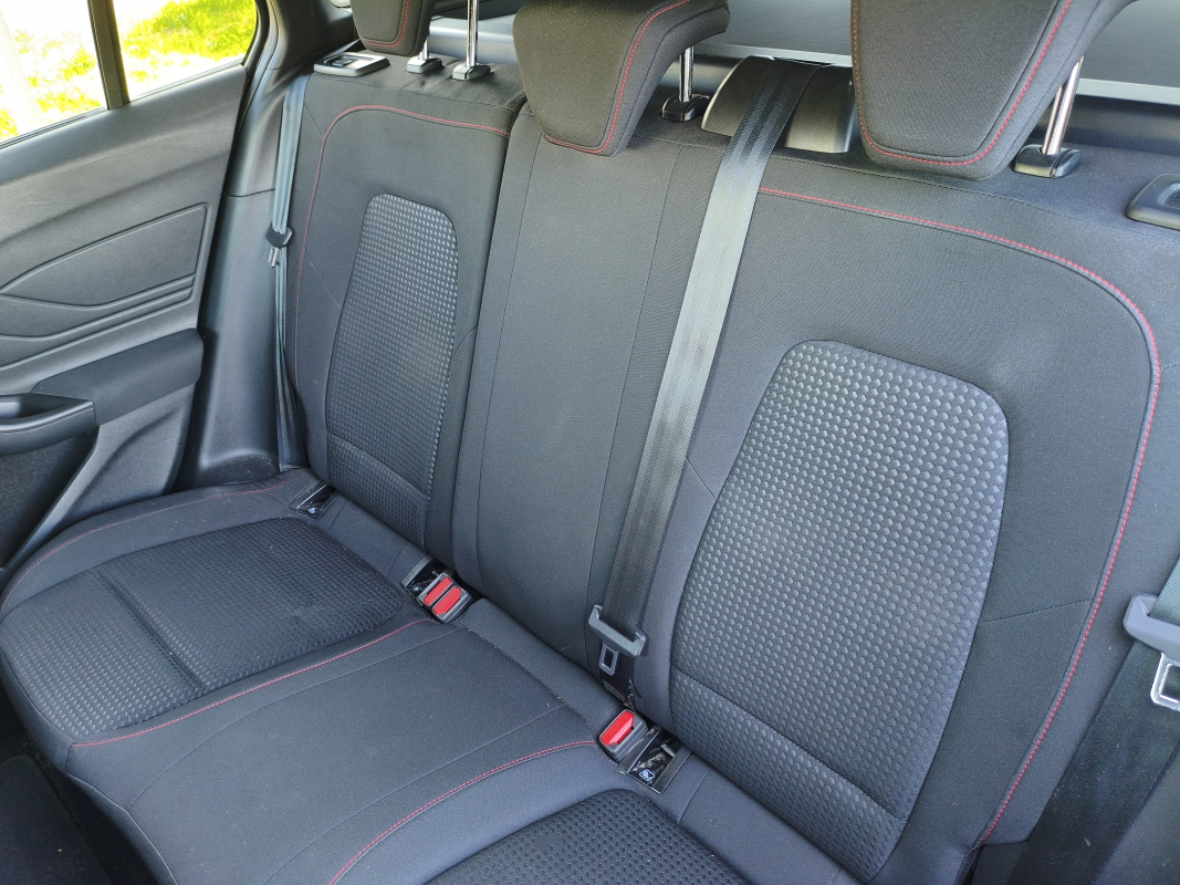 Ford Focus SW — 21