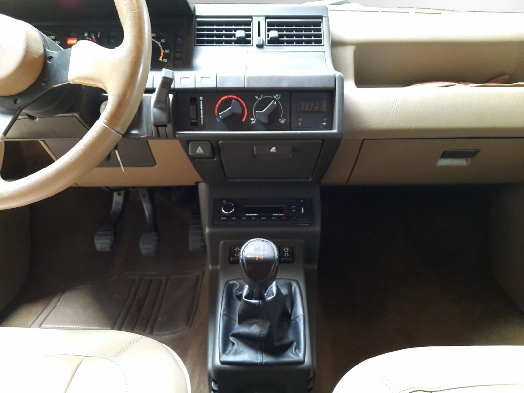 Renault R5 — 11