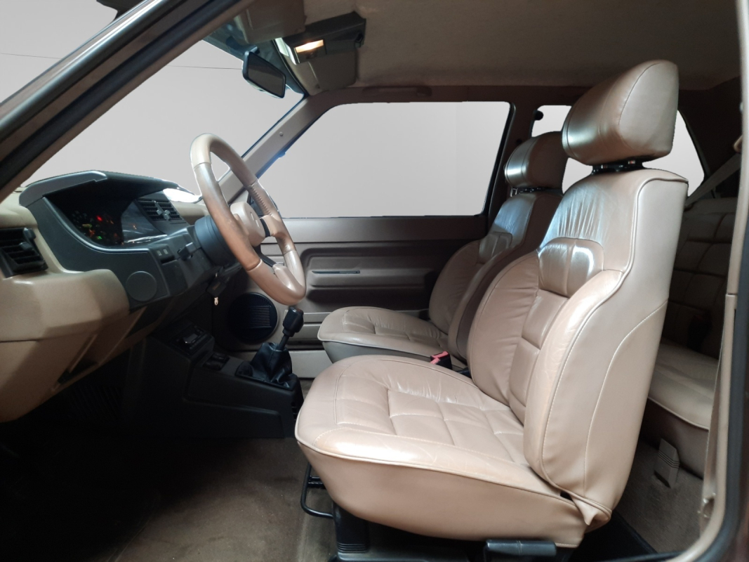 Renault R5 — 6
