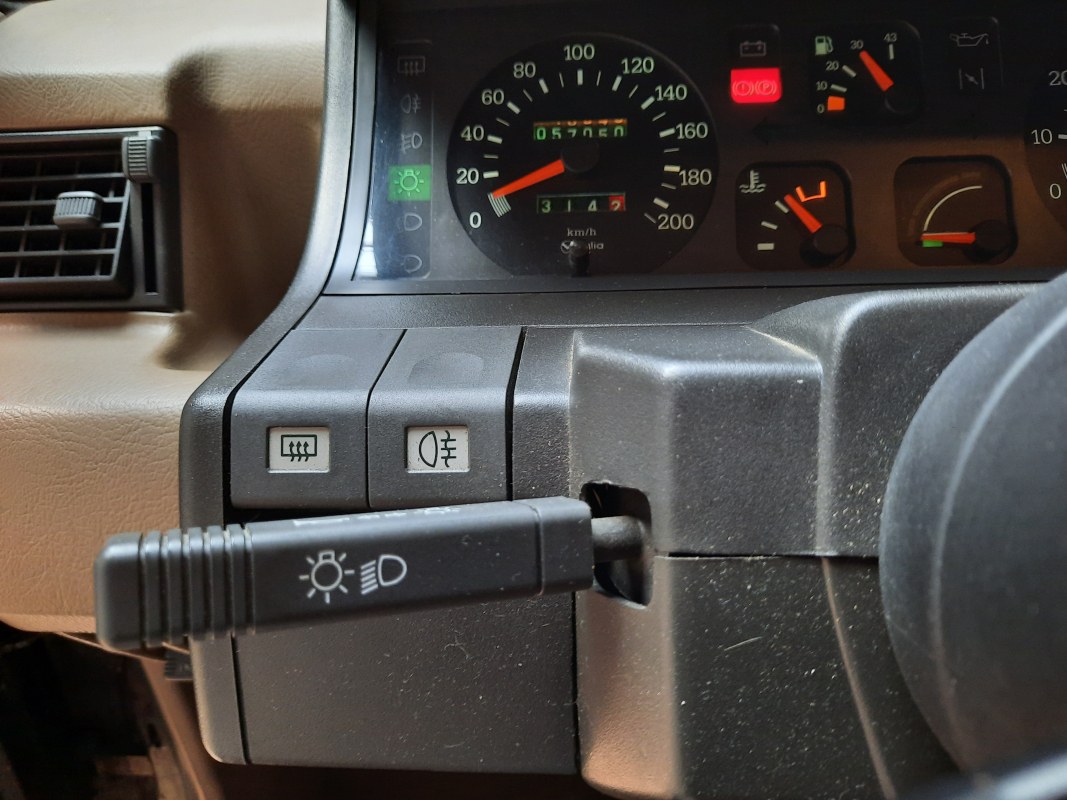Renault R5 — 10