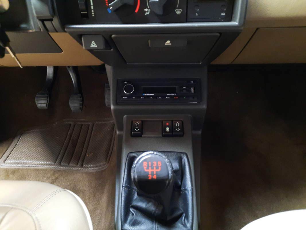 Renault R5 — 13
