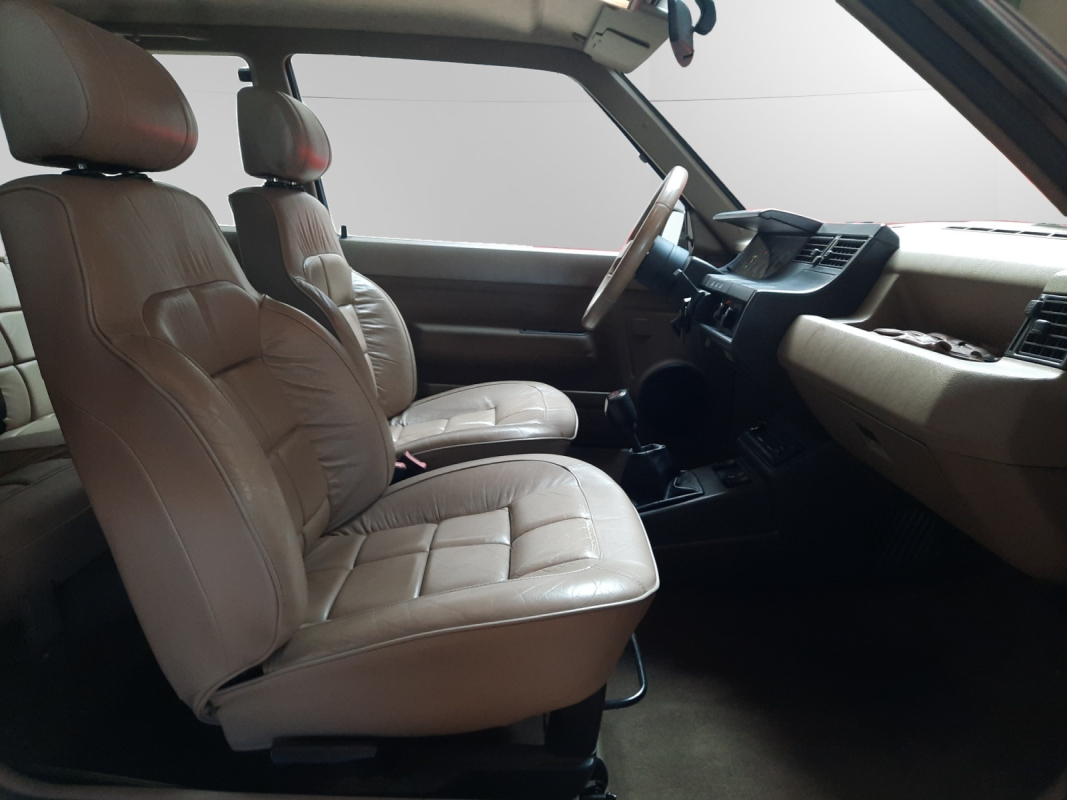 Renault R5 — 16