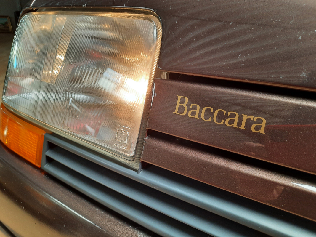 Renault R5 — 20