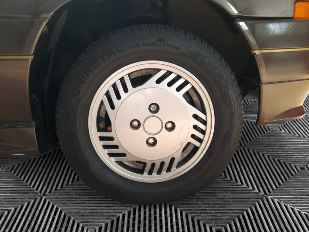 Renault R5 — 25