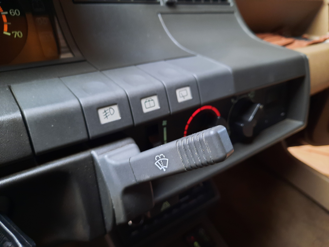 Renault R5 — 9