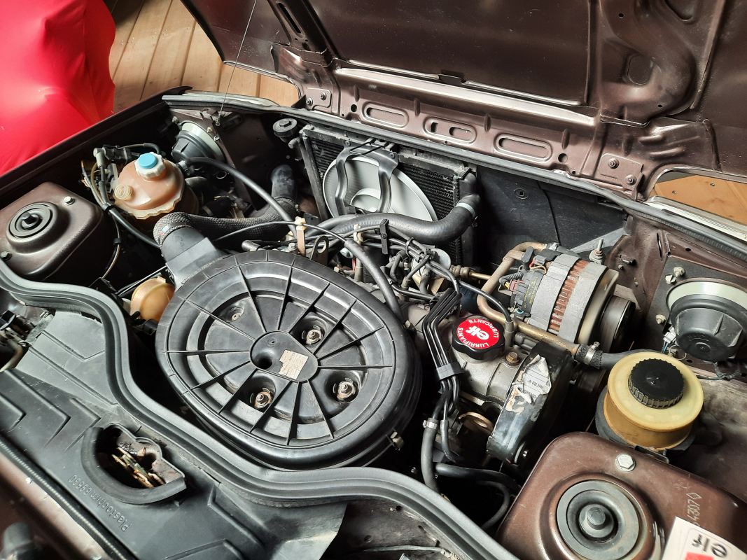 Renault R5 — 23