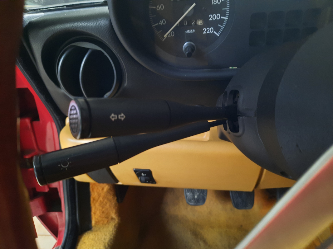 Alfa Romeo Spider — 11