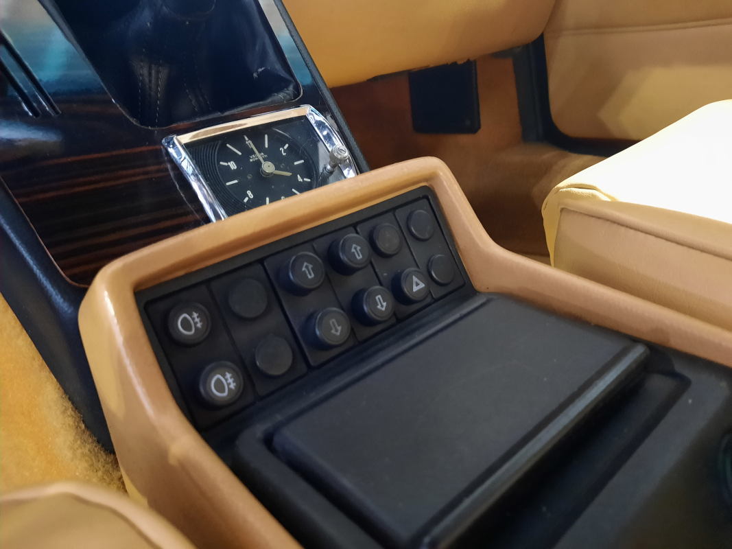 Alfa Romeo Spider — 13