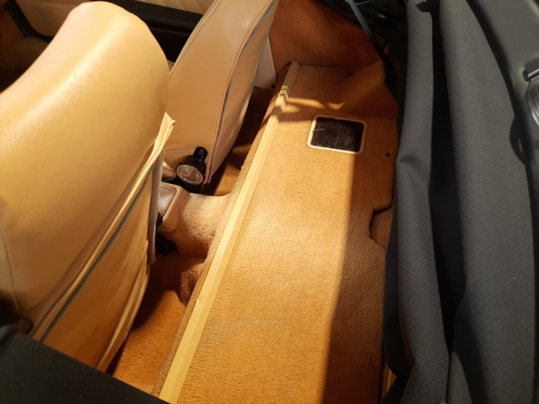 Alfa Romeo Spider — 17