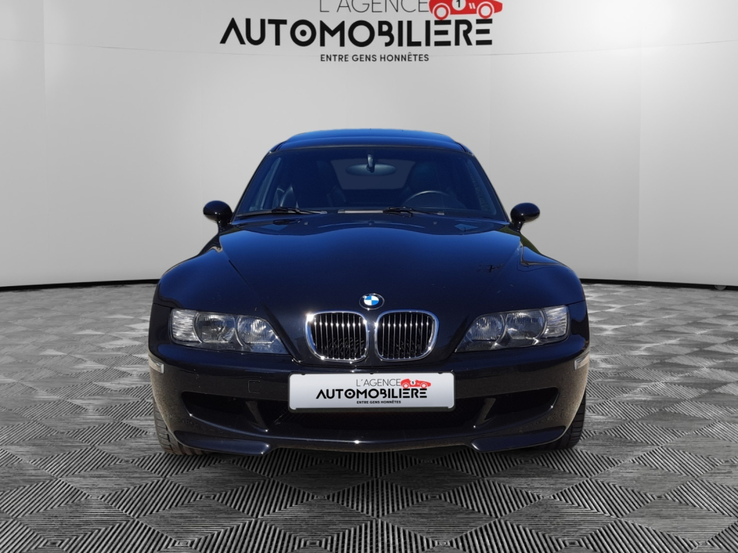 Bmw Z3 Roadster — 2