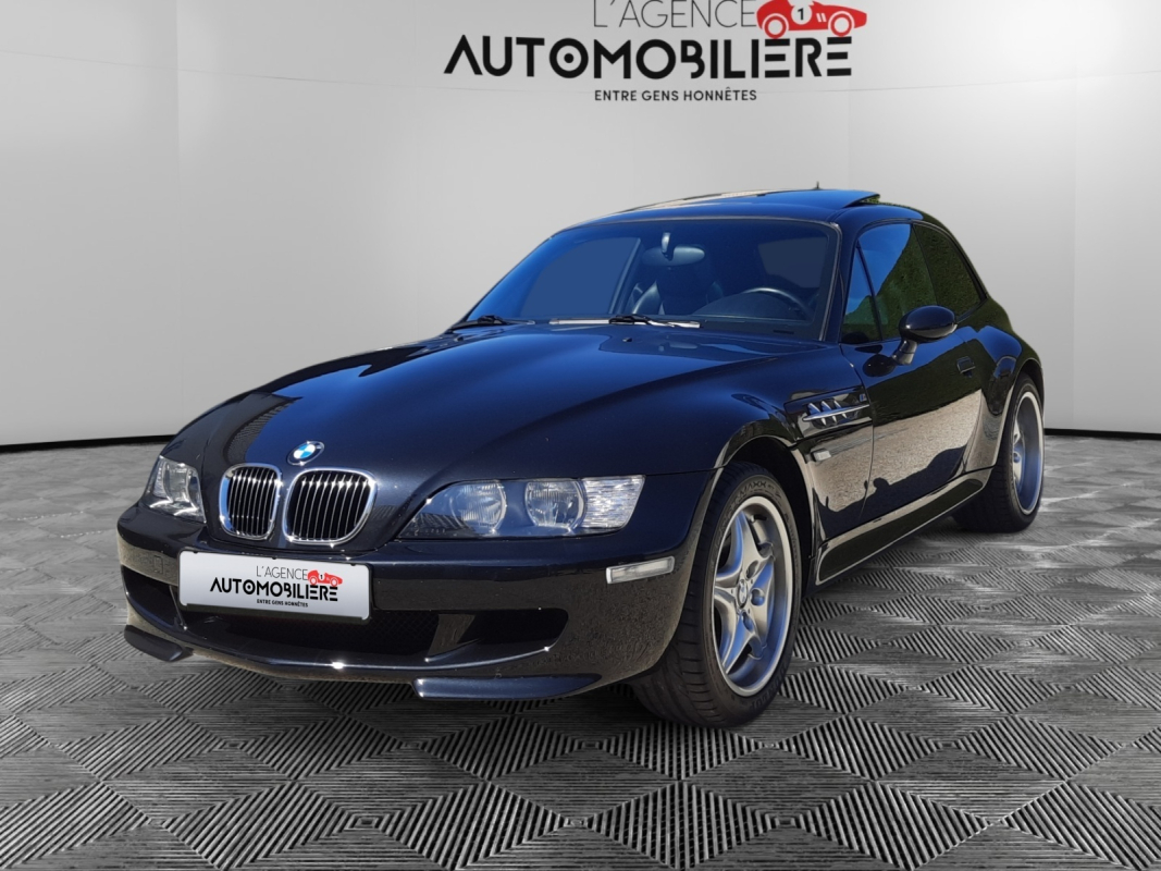 Bmw Z3 Roadster