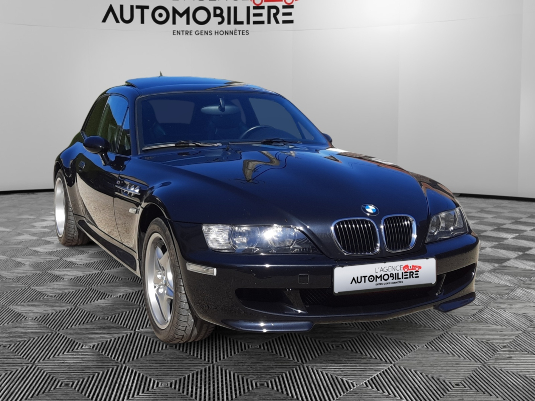 Bmw Z3 Roadster — 3