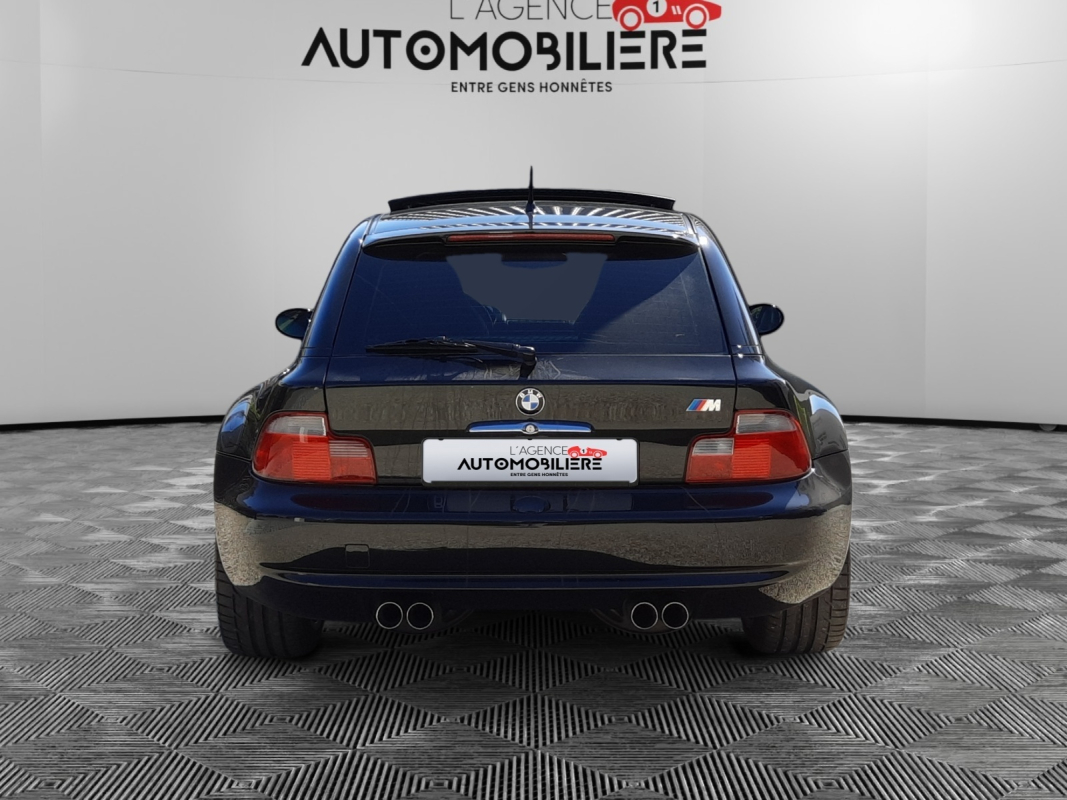 Bmw Z3 Roadster — 6