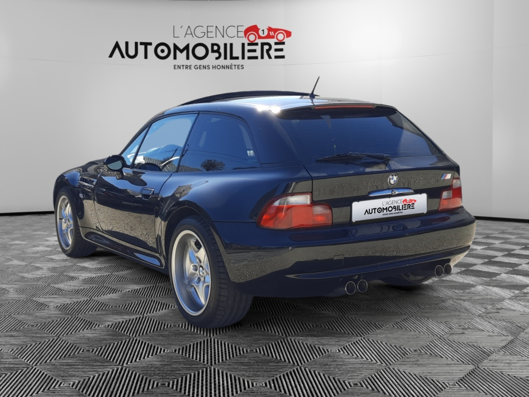Bmw Z3 Roadster — 7
