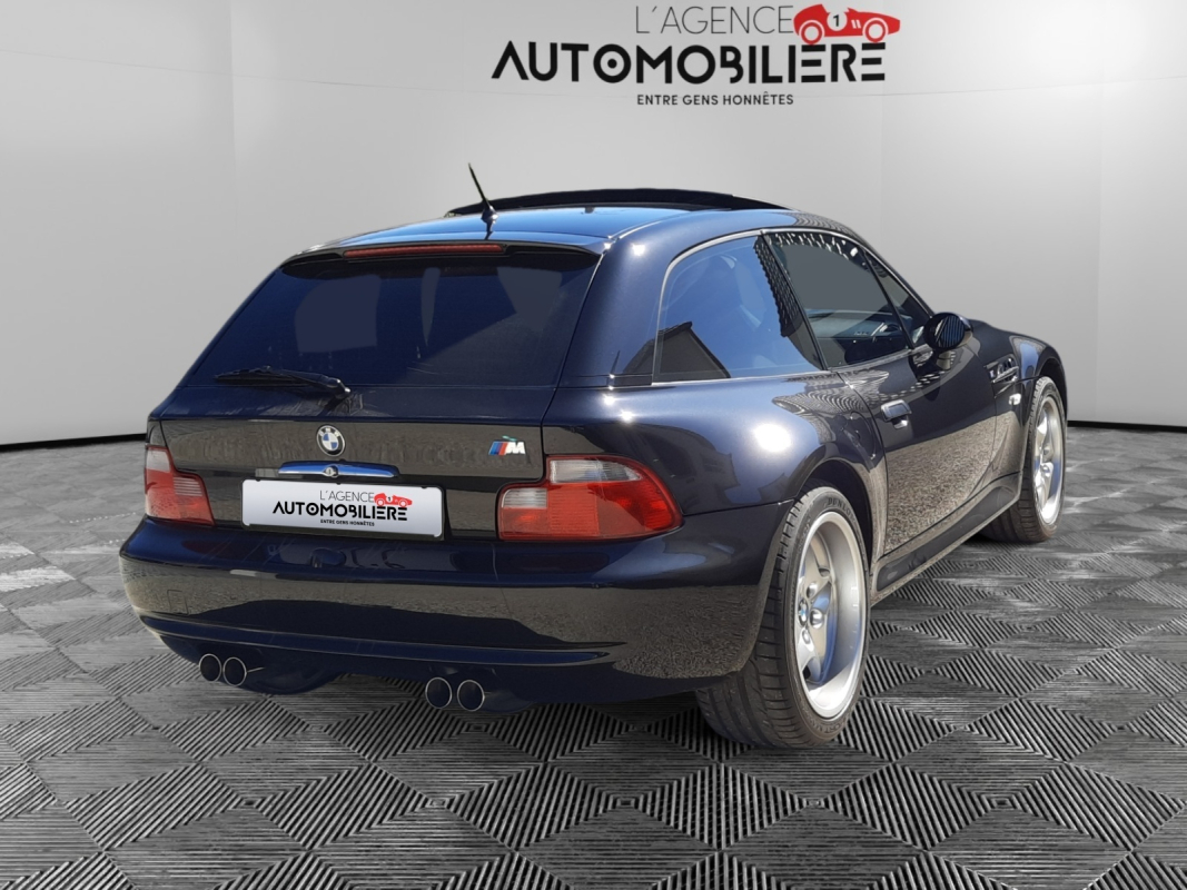 Bmw Z3 Roadster — 5