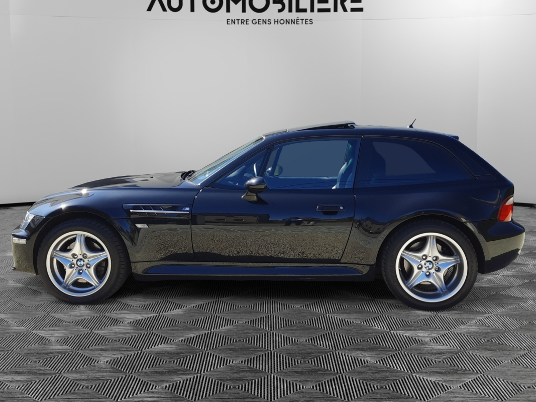 Bmw Z3 Roadster — 8
