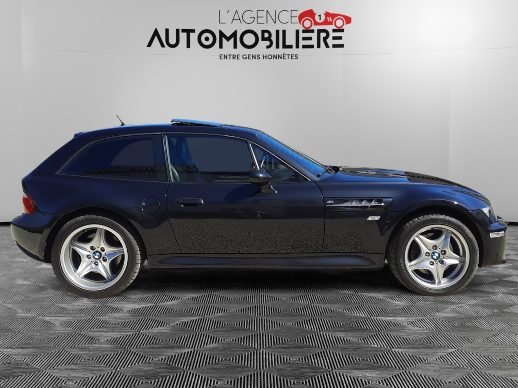 Bmw Z3 Roadster — 4