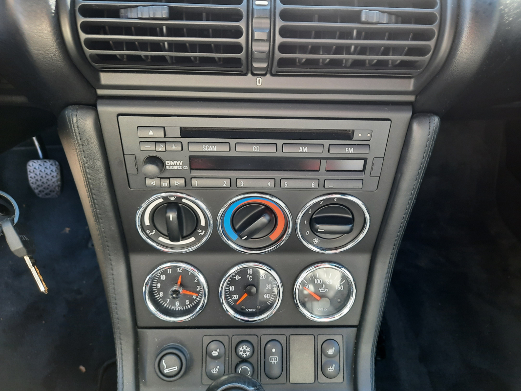 Bmw Z3 Roadster — 15