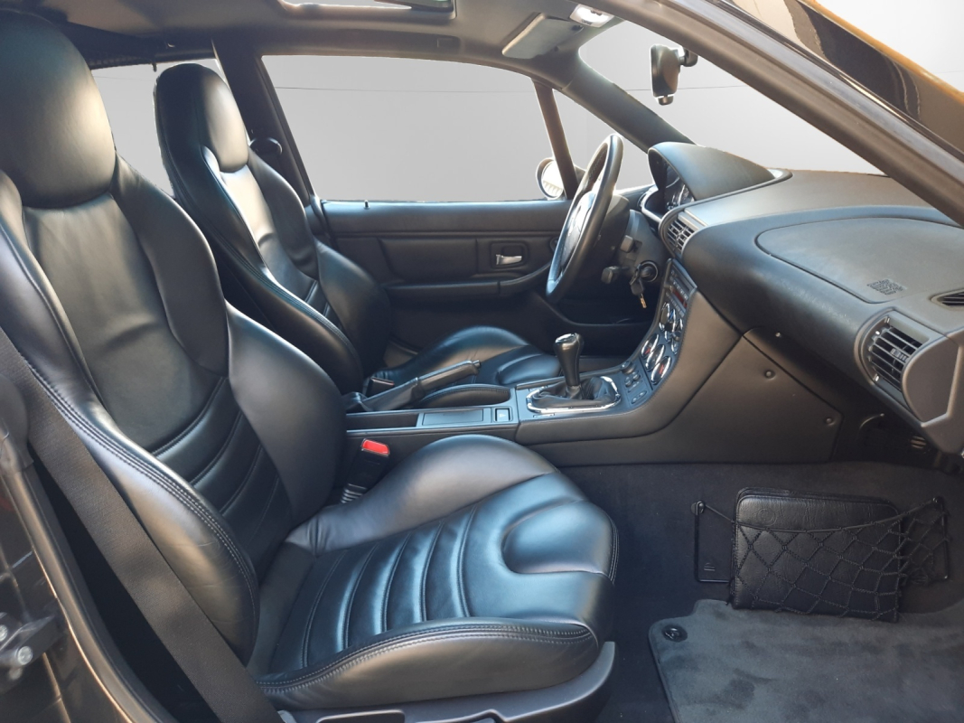 Bmw Z3 Roadster — 18