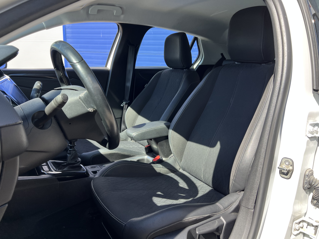 Opel Corsa — 10