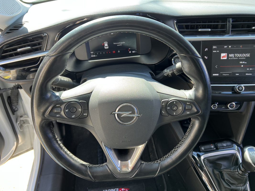 Opel Corsa — 14