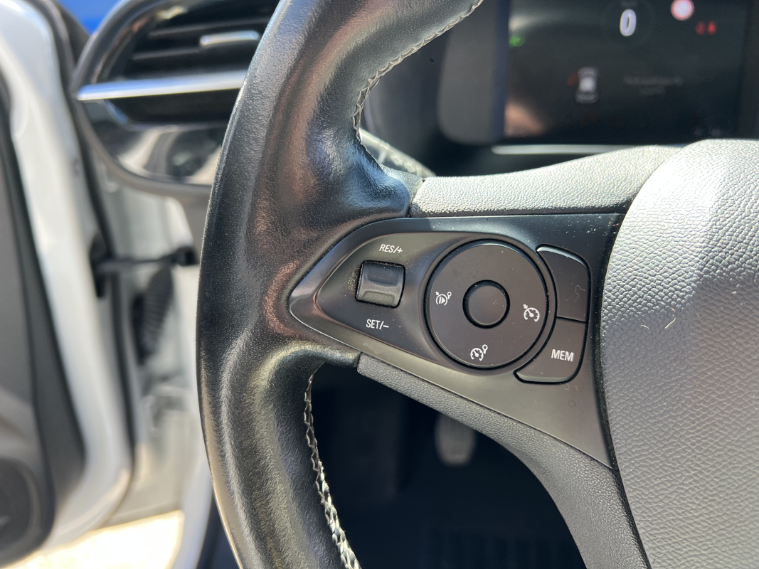 Opel Corsa — 16