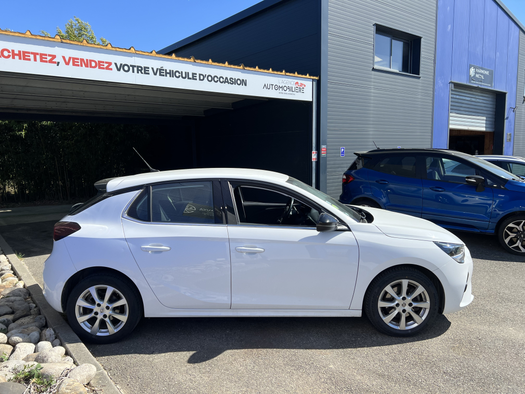 Opel Corsa — 9