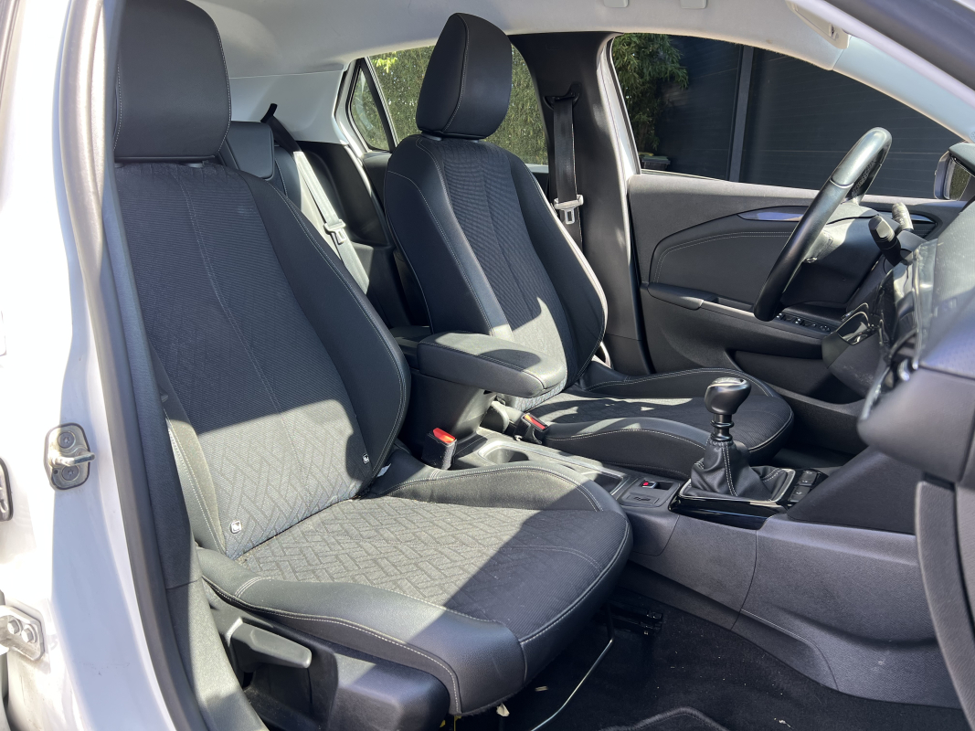 Opel Corsa — 22