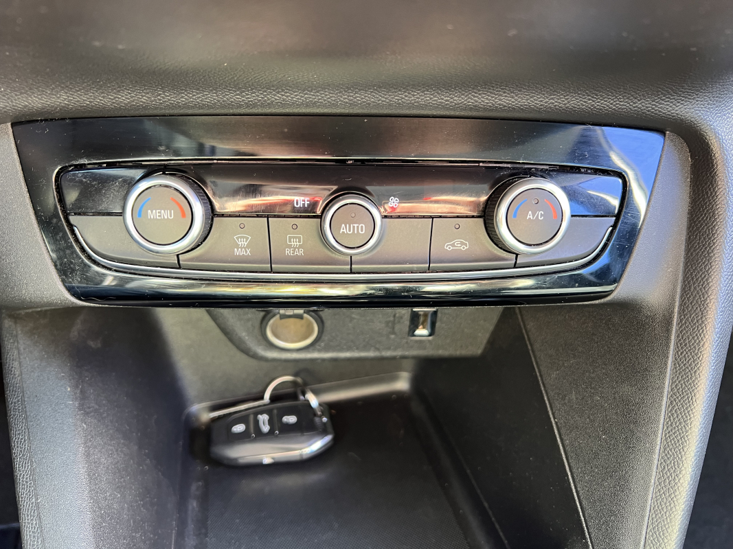 Opel Corsa — 31