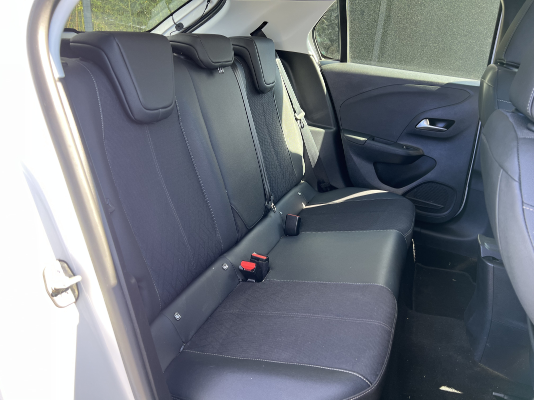 Opel Corsa — 23