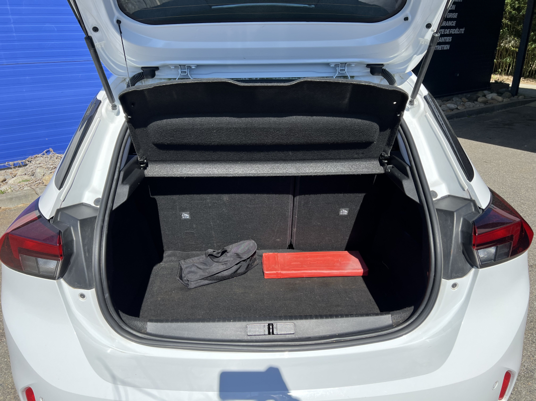 Opel Corsa — 38