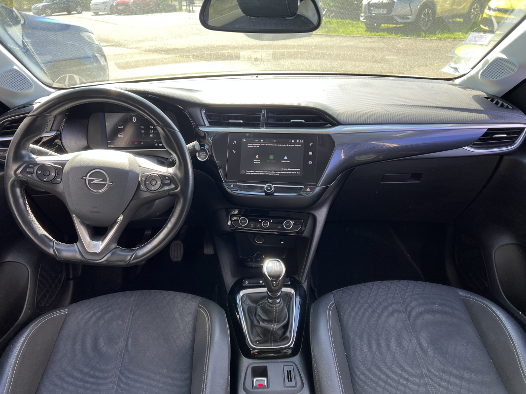 Opel Corsa — 26