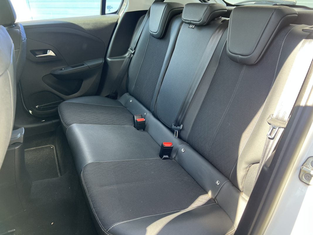 Opel Corsa — 25