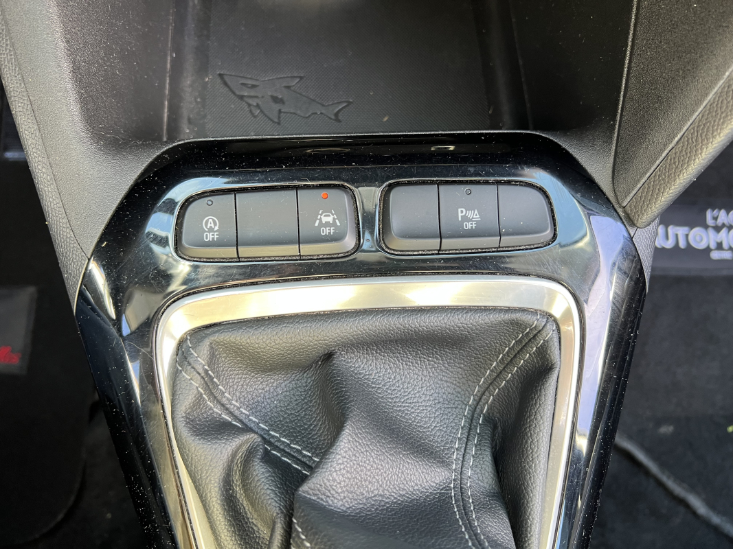 Opel Corsa — 29