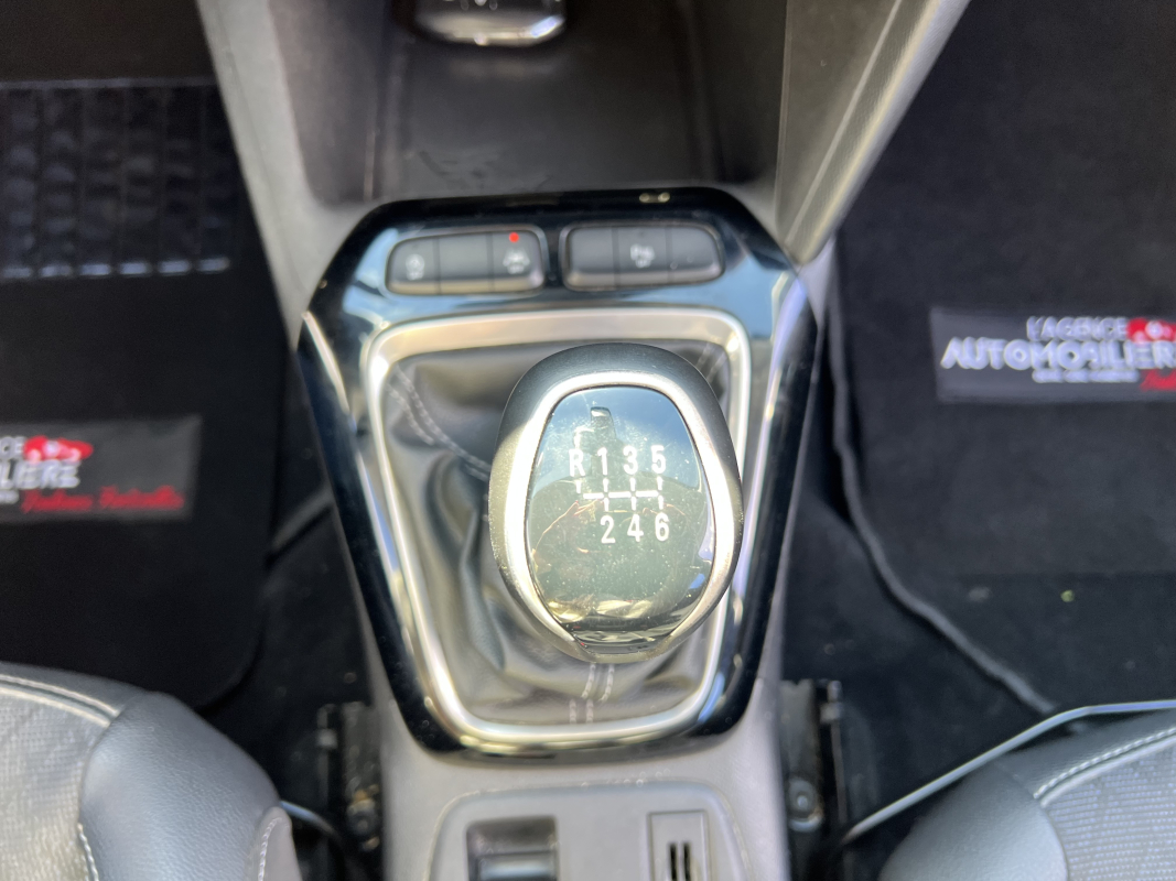 Opel Corsa — 28