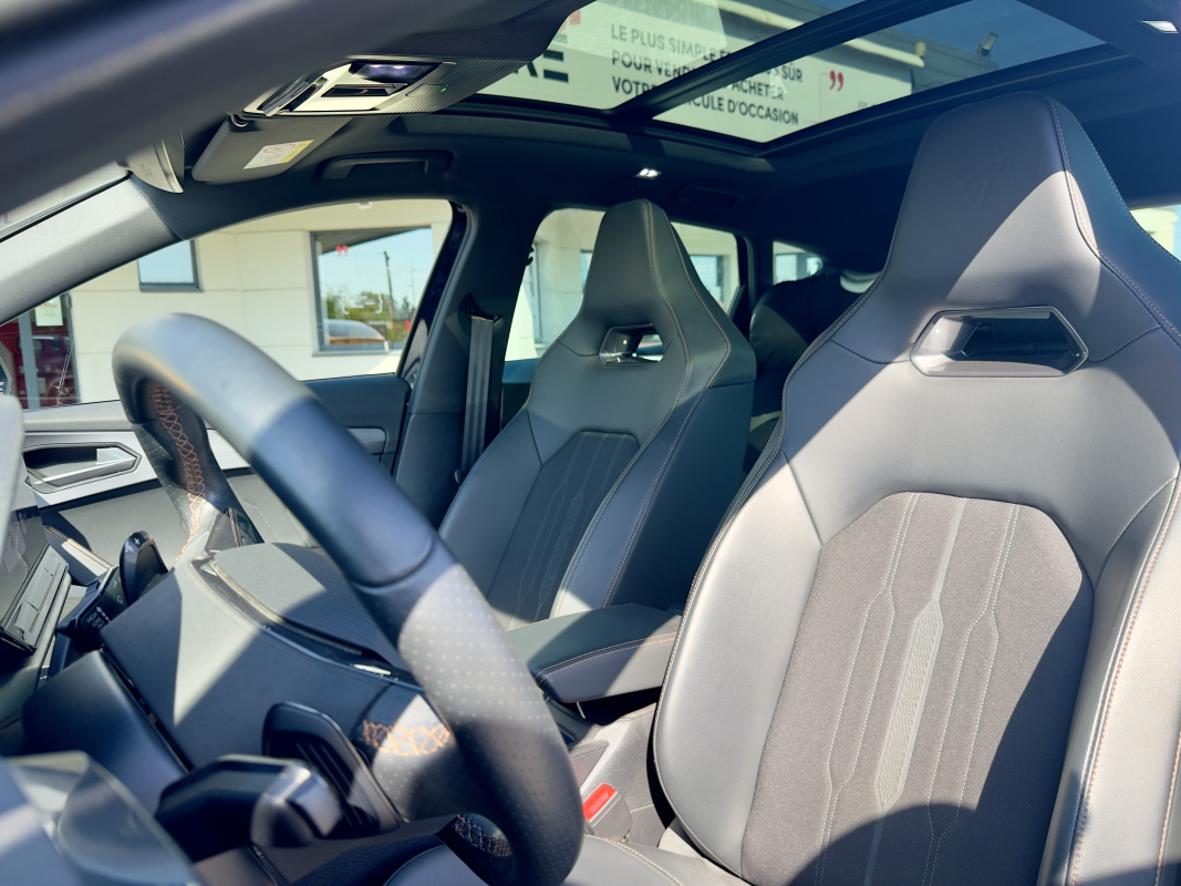 Cupra Formentor — 10