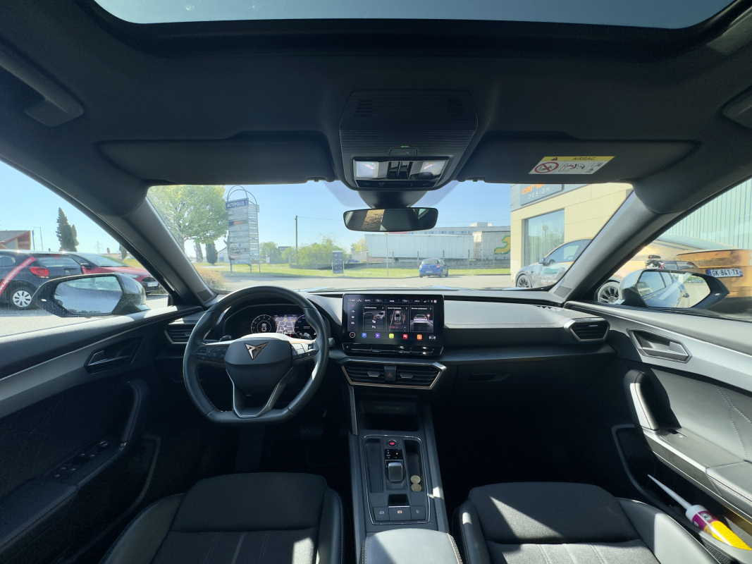 Cupra Formentor — 13
