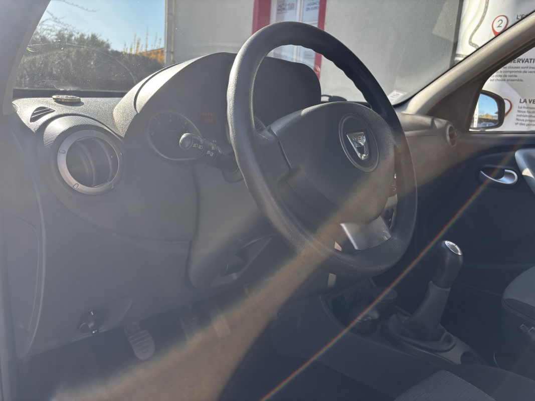 Dacia Duster — 30
