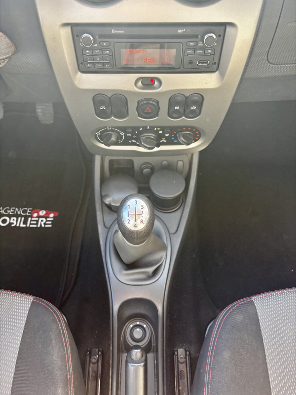 Dacia Duster — 24