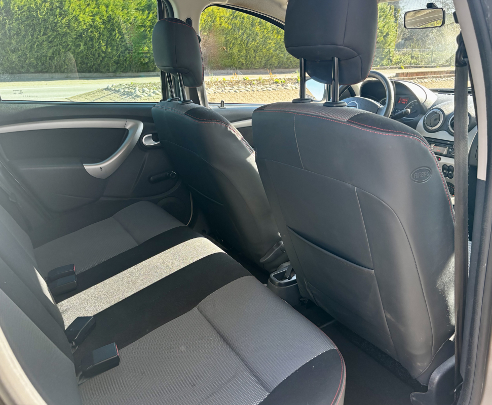 Dacia Duster — 21