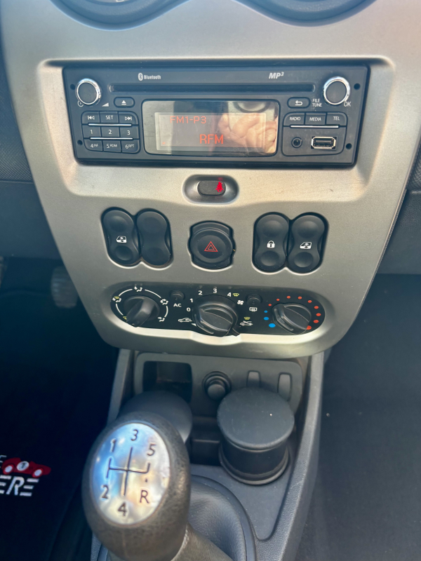 Dacia Duster — 26