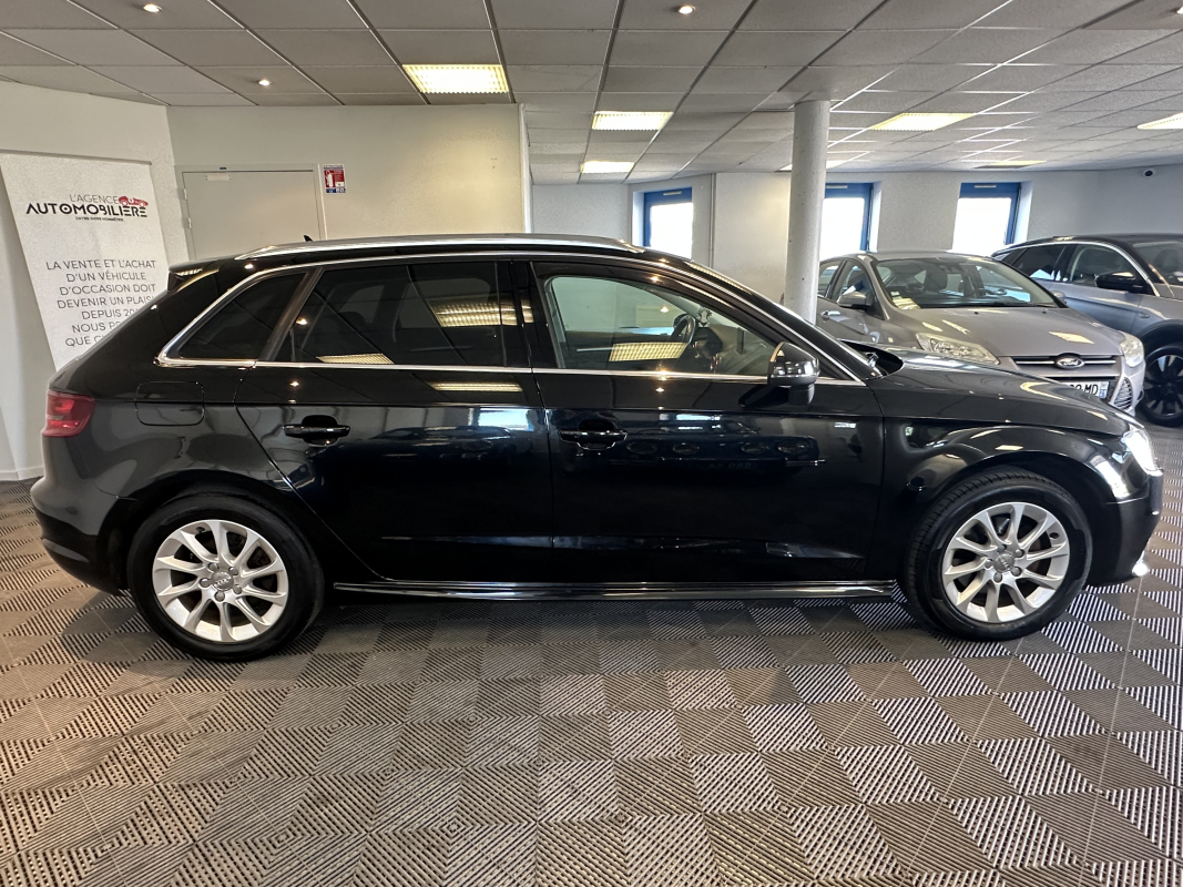 Audi A3 — 26