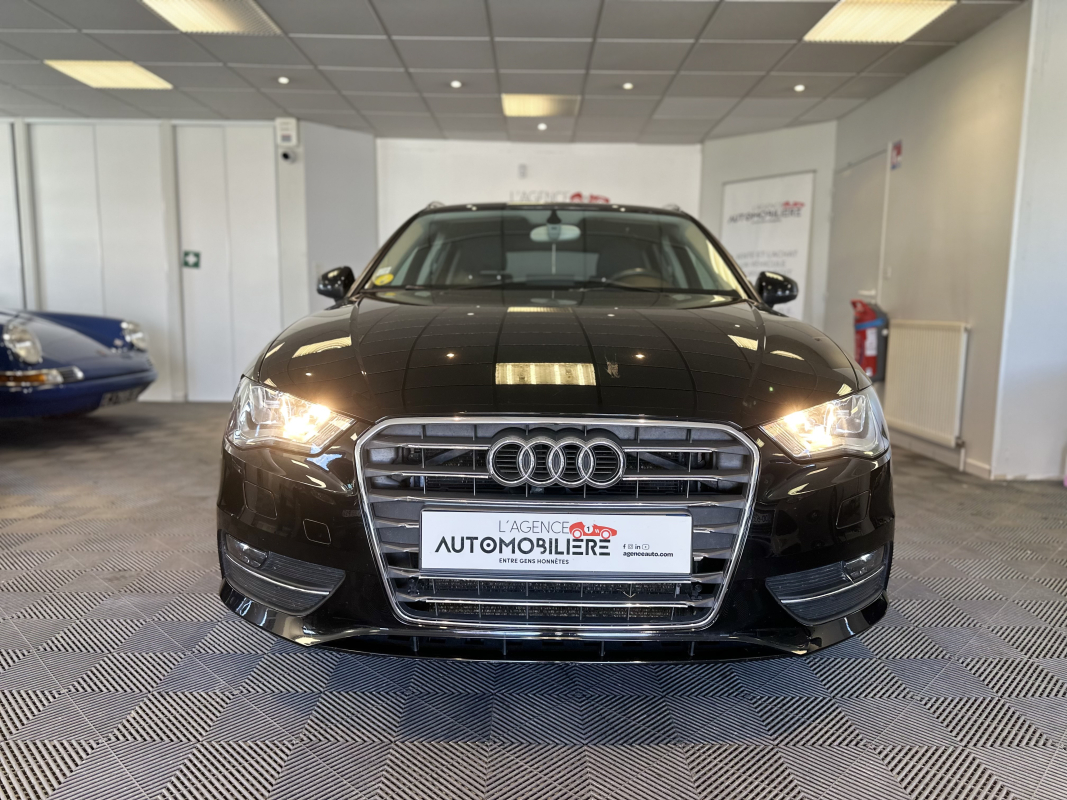 Audi A3 — 25