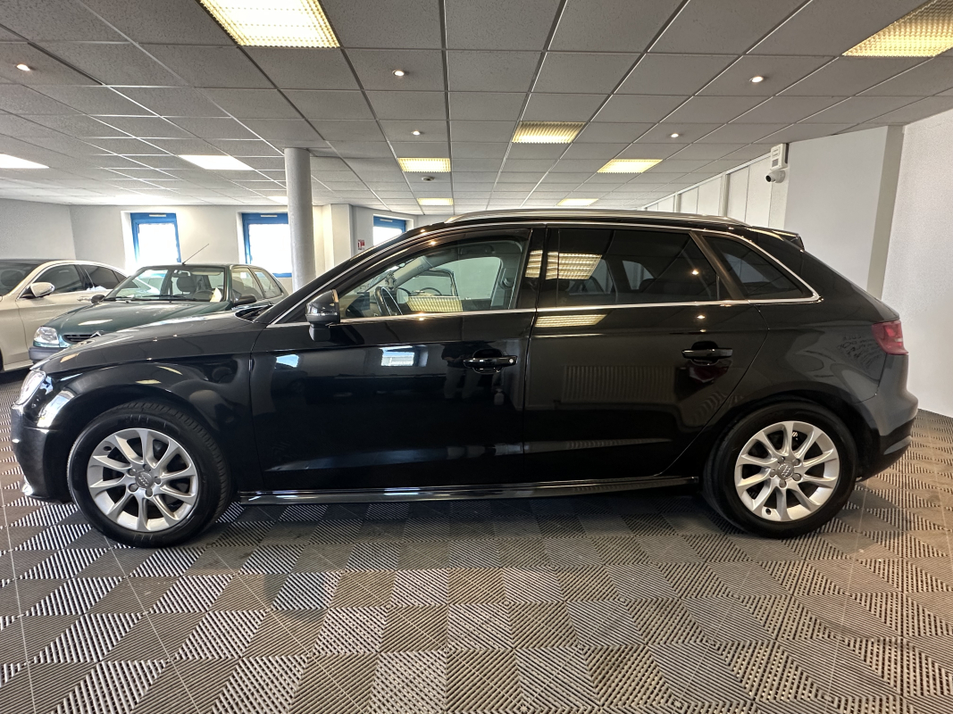 Audi A3 — 24