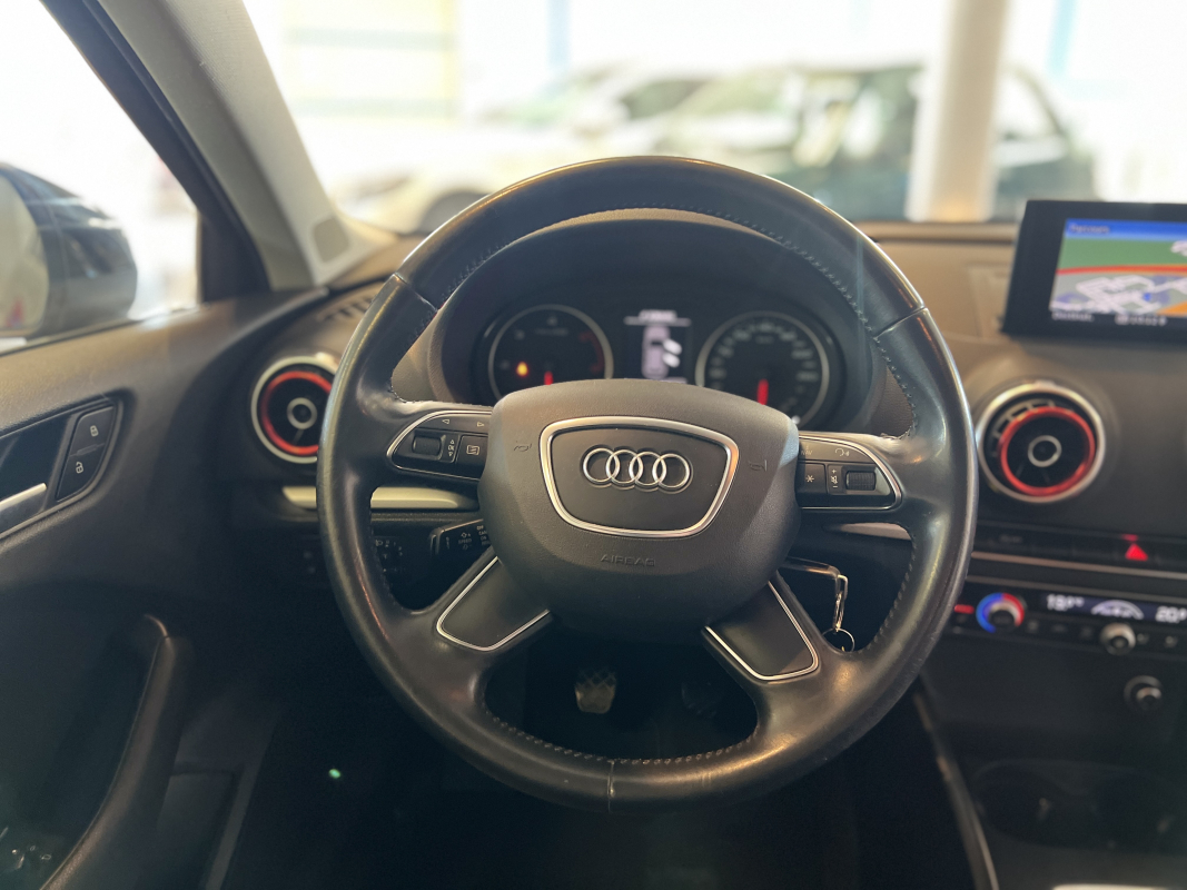 Audi A3 — 12