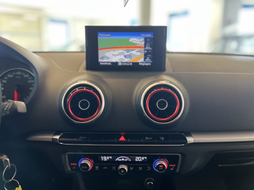 Audi A3 — 9