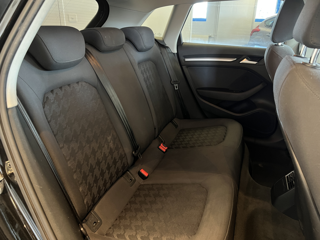 Audi A3 — 19