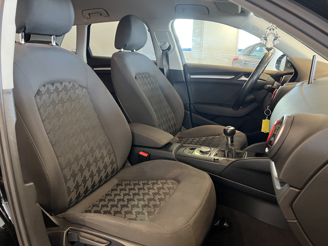 Audi A3 — 20